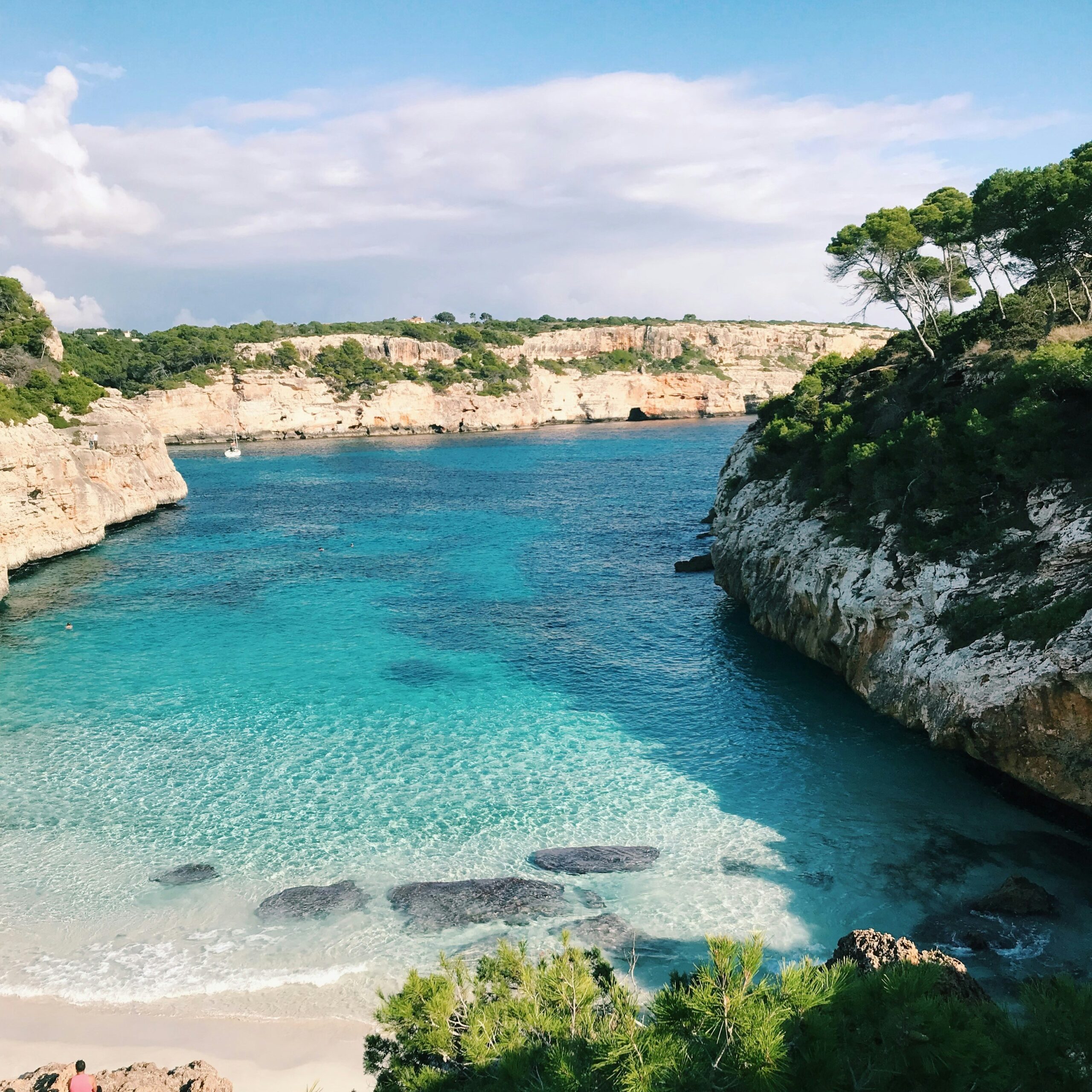 Mallorca Dreamin’: The Spots We Can’t Wait to Explore (And You Shouldn’t Either)