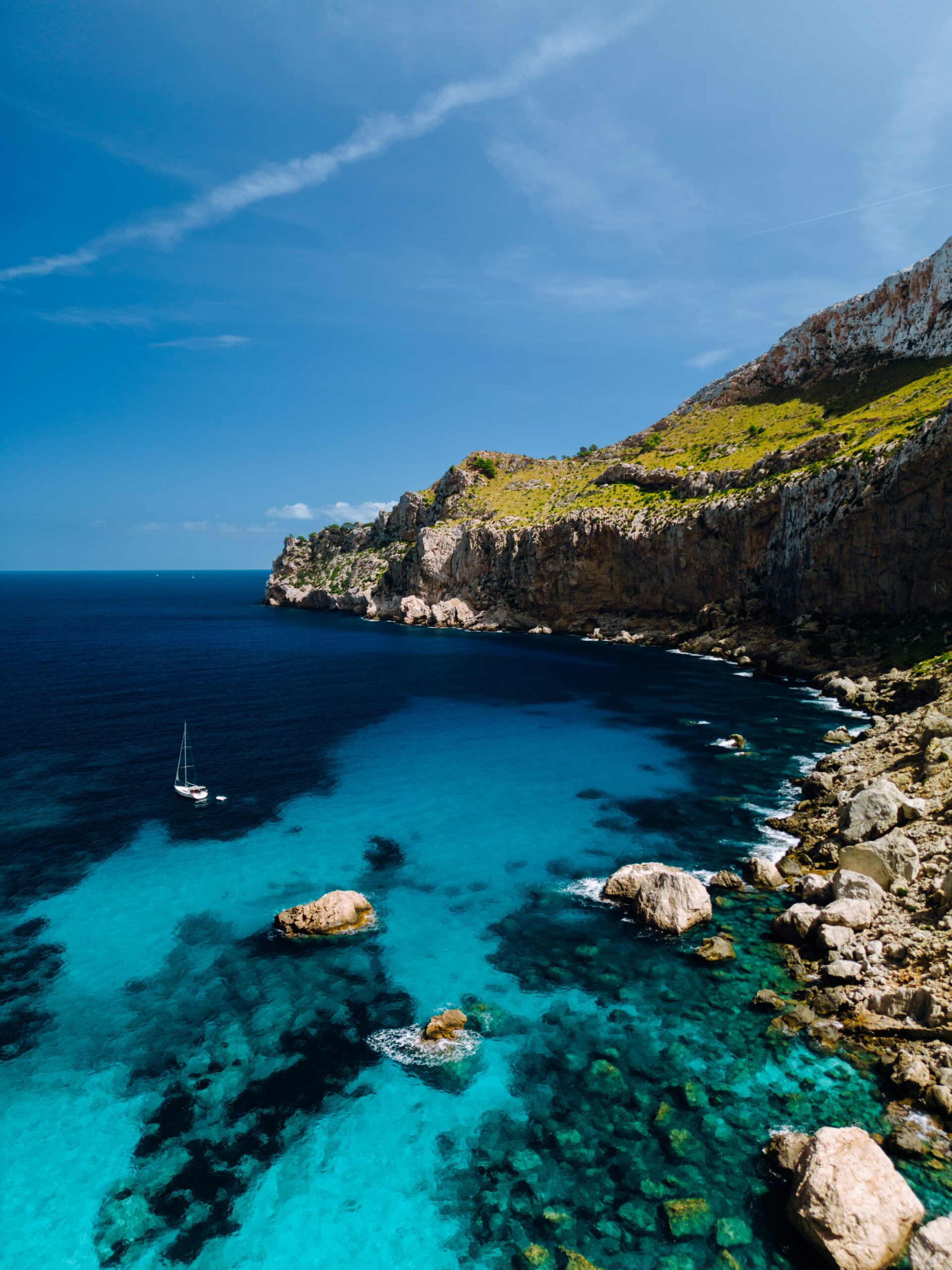 Island Life Calling: Our Top 5 Mallorca Must-Do’s – Part One